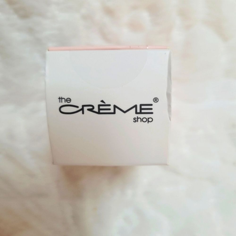 The Creme Shop Cremecoction Ethereal Glow Ampoule Serum Peach Argan Oil 1oz New - Picture 6 of 8